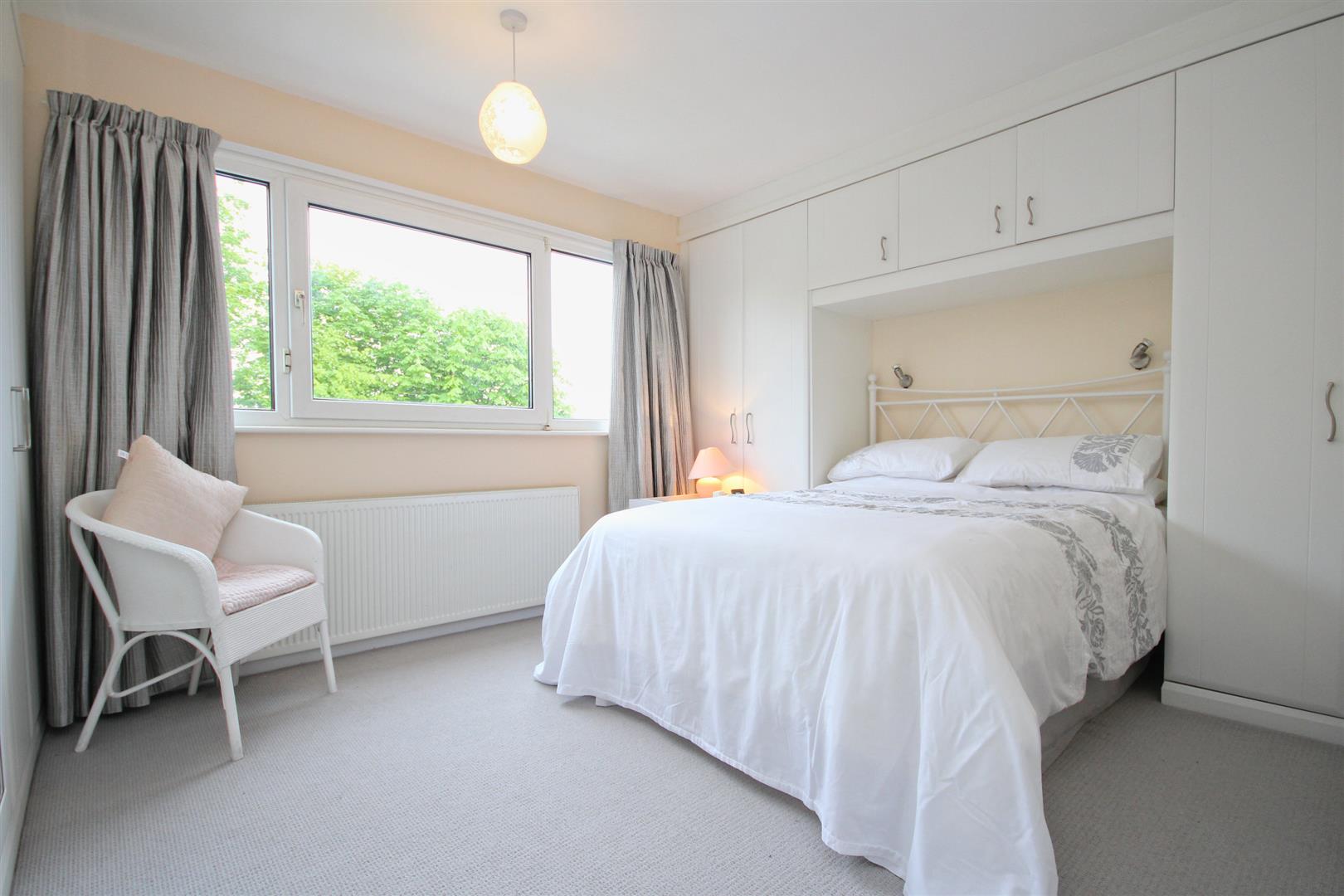 Mill Rise, Swanland, North Ferriby